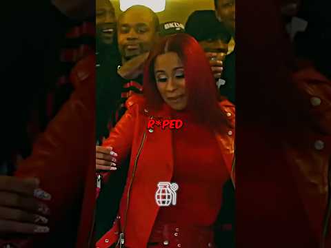 What Girls Must Do To Join The BLOODS Gang😢🪖