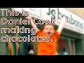 This Is Daniel Cook Season 1 This Is Daniel Cook Making Chocolates