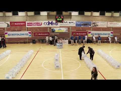 Ludec cup 11 dicembre 2022 Gara 6 Toscana-Lazio