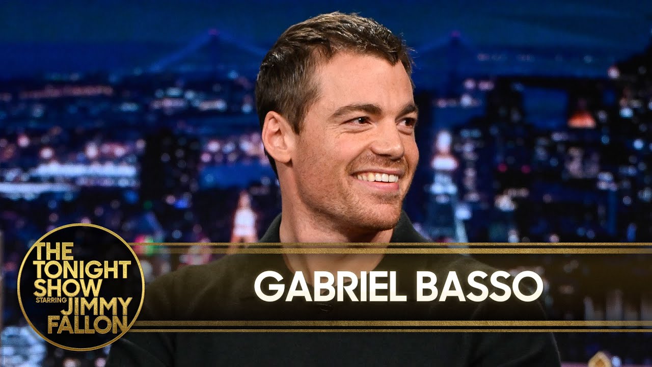 Gabriel Basso Reveals Why He Deleted His Instagram, Confirms He Only Cries on His Birthday