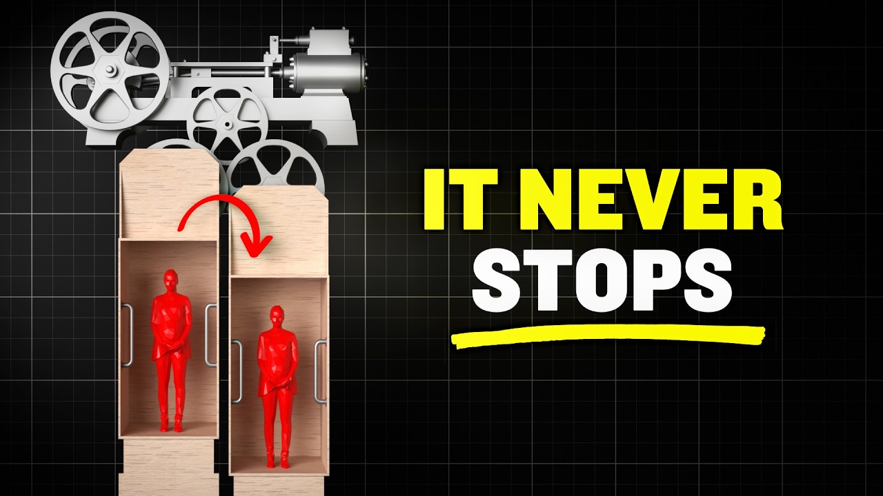 The Controversy Over Doorless Elevators