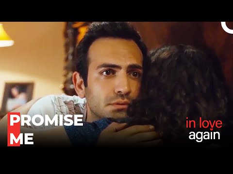 I Don't Trust Anyone Except for You - In Love Again