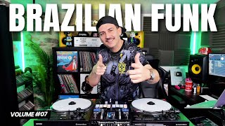 Download lagu BRAZILIAN 🇧🇷 BAILE FUNK MIX 2026 | #07 | Remixes of Popular Songs - Mixed by Deejay FDB mp3