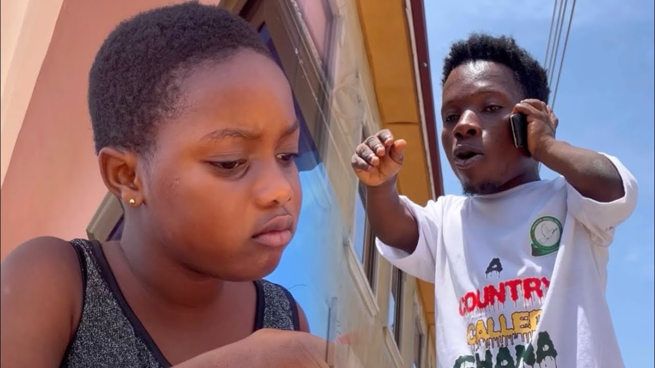 ESI KOKOTII INLOVE WITH SMALL PIN😂THIS SMALL PIN MUST BE ARRESTED