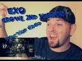 EXO - (으르렁) Growl 2nd Version Kpop MV Reaction ...