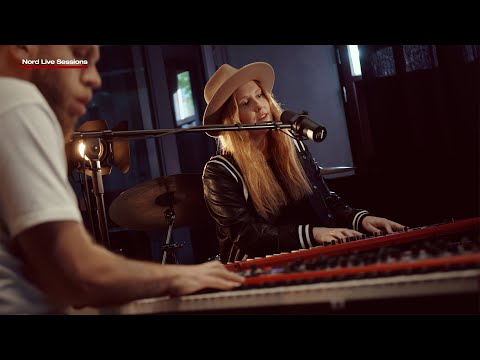 Nord Live Sessions: Kate K-S & Brett Williams - Love You Anyway