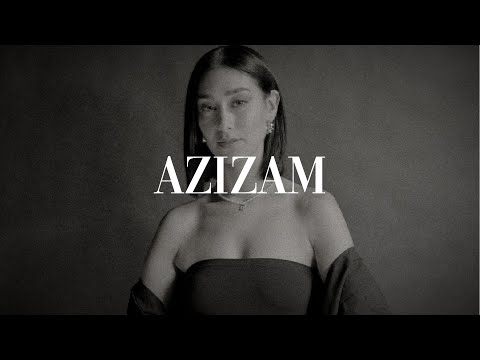 PA SPORTS feat. ELIF & KURDO - AZIZAM (prod. d9wn)
