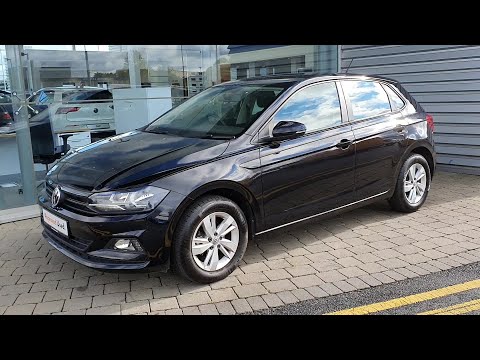 191D29909 - 2019 Volkswagen Polo TL 1.0 M5F 65HP 5DR 16,900