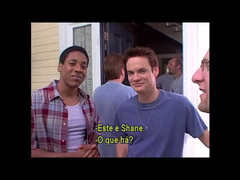 Um Dia no Set com Mandy Moore - Um Amor Para Recordar - Legendas 2002