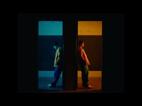 @FouKiZay - Same same // Visualizer officiel