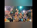Theni Karakattam Dance தேனி கரகாட்டம் Thanjai Chitra Karakattam Dance த�
