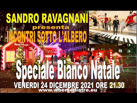 WBE CHANNEL SPECIALE NATALE WBE CHANNEL 2021
