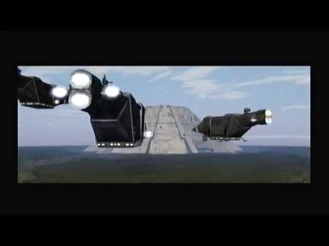 Star Wars : Rogue Squadron III : Rebel Strike GameCube