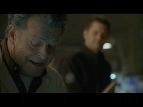Peter Pulls Books That Might Give Hugh's Clues