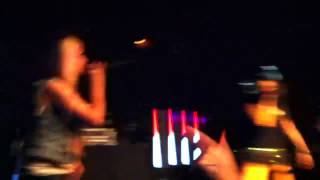 Millionaires - Drinks On Me (Live)