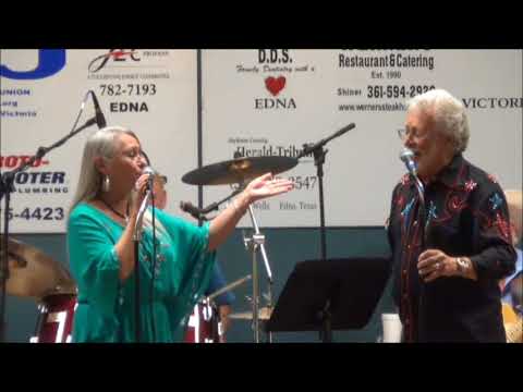 Mona McCall - Once A Day (French Version)