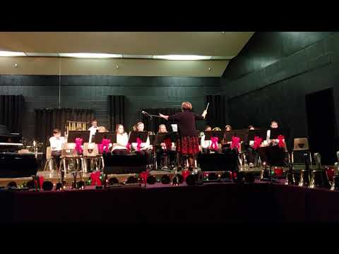 Fiesta on the Housetop