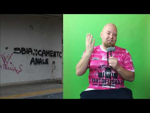 "Przegląd Lig Ujowych" odc. 10