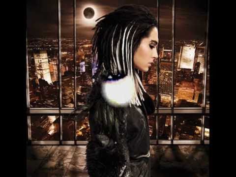 Bill Kaulitz... (Alex Max Band - Tonight)