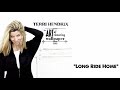 Terri Hendrix - Long Ride Home