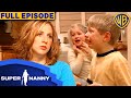 Six Year Olds Behaving Like Babies Season 4 Episode 13 Supernanny USA