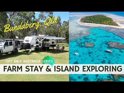 Splitters Farm Tours