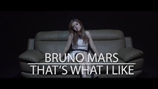 Download lagu Bruno Mars - That's What I Like (Natalie Zenn Cover) mp3