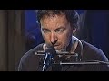 You’re Missing - Bruce Springsteen (Saturday Night Live 2002)