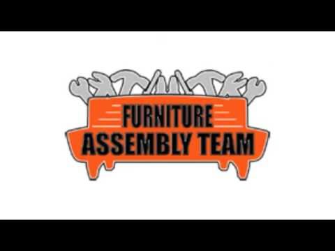 Furniture Assembly Team - Fitness Equipment Assembly Service