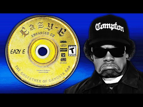 The $1,000,000 Eazy-E Game That Didn't Work (And How We Fixed It)