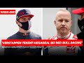 Max Verstappen tekent megadeal & Mazepin wordt verbannen van GP Silverstone | GPFans Week-end