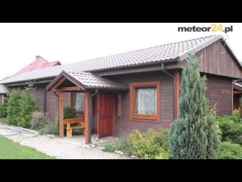 Zajazd Agroturystyczny i Ranczo Malibu - Sztutowo meteor24.pl