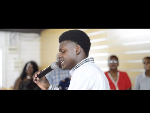 Hendrick G - Célébrez ( Clip Officiel ) [Prod by DCQ Beat]