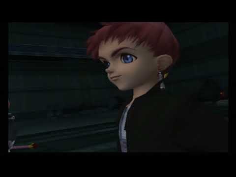 How to play Xenosaga. I try to explain it!