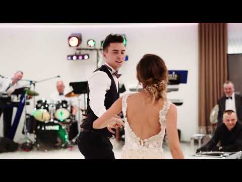 Pierwszy taniec, walc Martyna i Damian:) Willow-Jasmin Thompson