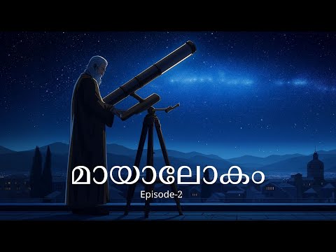 Mayalokham - 2 | Cinemagic