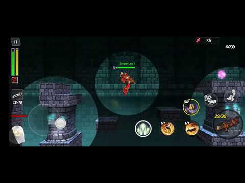 Rockman X dive Halloween Scare Challenge Event Rerun all hidden candies with story