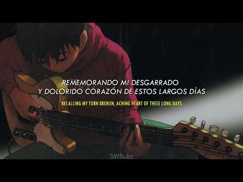 Slip Out (LITTLE More than Before) - Beck OST || Sub. Español