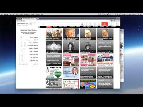 download lagu mp3 mp4 Free Press E Edition, download lagu Free Press E Edition gratis, unduh video klip Free Press E Edition