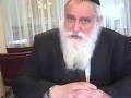 RABBI EXPLAINS IMPORTANCE OF SUCKING BABY'S PENIS FOLLOWING CIRCUMCISION
