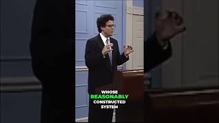 Utopia: Stoicism, Reason, and Jerusalem's Dominance Explained! #shorts
