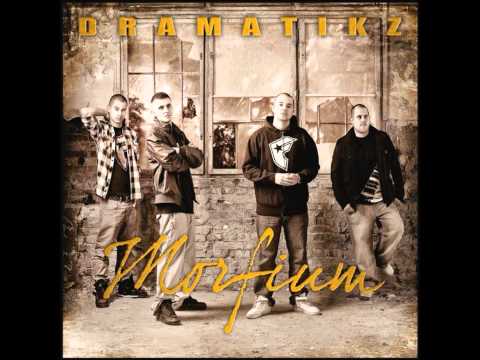 Dramatikz- Amsterdam feat. Moja Reč (hudba: Mizero) [MORFIUM]