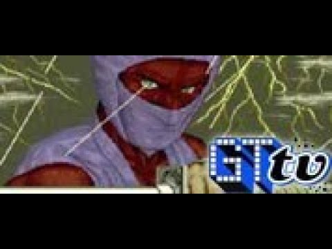 Ninja Gaiden Black (Gametrailers Review) (Xbox)