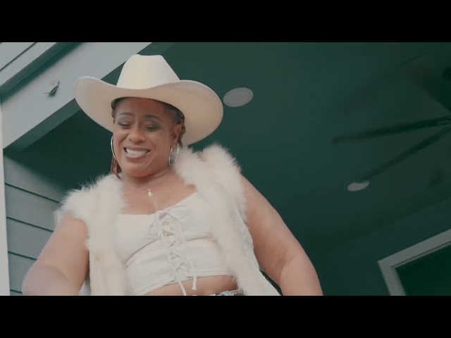 Southern Soul Country Girl