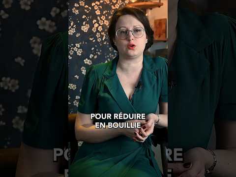 Le shrapnel, ce n’est pas ce que vous croyez