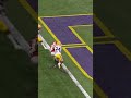 BENNETT TO MCCONKEY FOR GEORGIA'S THIRD TOUCHDOWN ON THE FIRST HALF #secchampionship #shorts