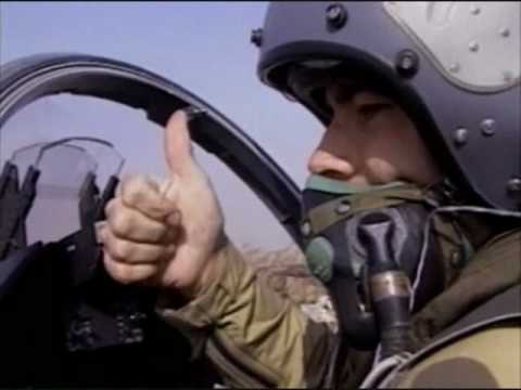 Firepower - Mirage Jets (Part 2/3)