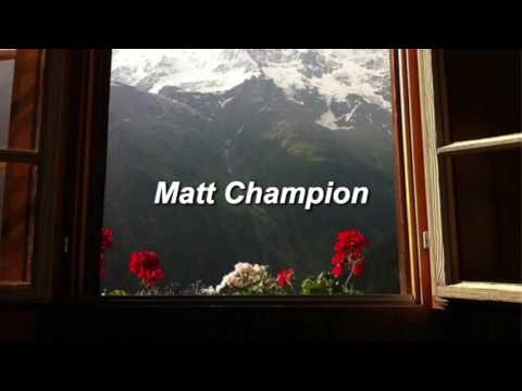 Fangs - Matt Champion lyrics