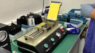 Laminating Machine Tutorial phonefixpro.com