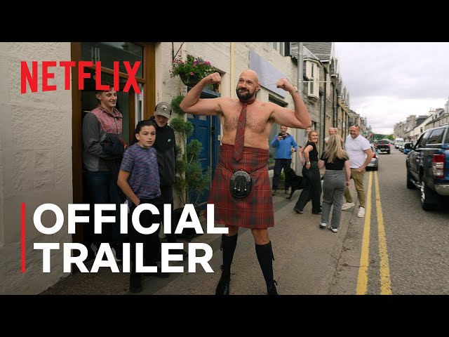 trailers